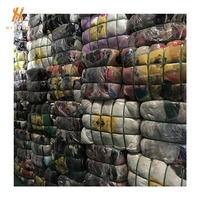 L'importateur offre des vêtements d'occasion de qualité coréenne USA Canada Top Used Hood Jacket Jersey Blouses Bales Clothing Toronto United