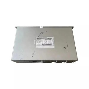 Unité de commande de moteur à double axe CMnt2702N0N04000NNYY en bon état - Product Image 4