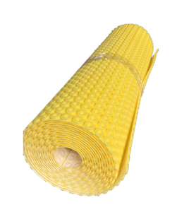 <span class=keywords><strong>Membrane</strong></span> <span class=keywords><strong>de</strong></span> découplage PEX <span class=keywords><strong>de</strong></span> conception moderne <span class=keywords><strong>de</strong></span> 5.6mm pour le système <span class=keywords><strong>de</strong></span> chauffage au sol 220V fondation <span class=keywords><strong>de</strong></span> tuile installée par câble souterrain pour les hôtels - Product Image 6