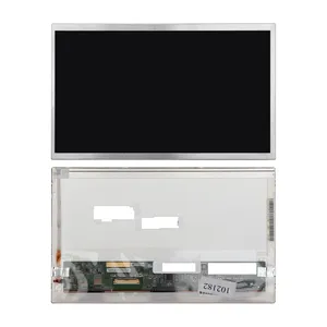 Replacement LED & LCD SCREEN FOR 10.1 Normal 40 pin 1024x600 WSVGA LVDS LED & LCD TN Matte PN CLAA101NC05