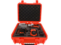 Excellent prix OEM niveau laser vert 12/16 niveaux laser de ligne