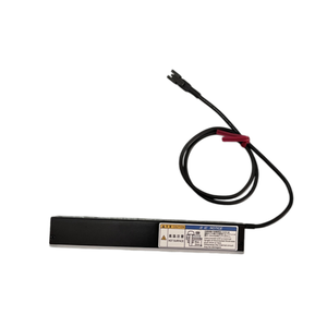Fuente de Luz Blanca KEYENCE CA-DBW13 CA-DBW24W CA-DLR12 CA-DBW34H de 132 mm para Discriminación Diferencial, en Stock - Product Image 4