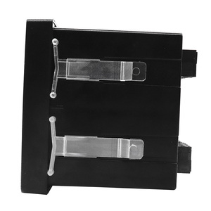 96*96 Mét RS485 modbus rtu với hiện tại biến áp 5A CT kết nối đa Chức năng Power Bảng điều chỉnh 3 giai đoạn năng lượng mét thông minh đa Chuột - Product Image 5