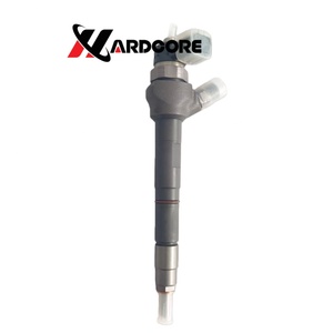 Injecteur diesel de haute qualité 0445110646  0445110369  0445110647  0445110368  03L130277Q  03L130277J pour pièces d'excavateur - Product Image 5