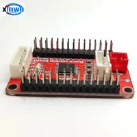 Carte USB d'encodage pour PC, PS3, Android, SOCD, contrôleur Hitbox sans délai, câble de joystick XBOX360, bricolage, machine de jeu d'arcade SANW