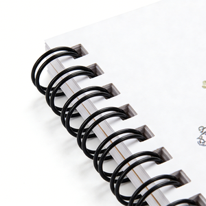 Taccuino per <span class=keywords><strong>Ricette</strong></span> Personalizzabile con Carta Spessa per Cuochi Casalinghi, Organizzazione in Cucina e Amanti del Cibo, Diario Gastronomico, Piccolo MOQ - Product Image 3