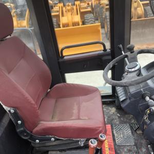 รถตักล้อยางมือสอง LongGong LG855N รถตัก SDLG936 SDLG956F คุณภาพดี ขายดี - Product Image 6