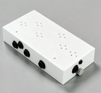 Bloc de gestion d'encre compatible DB000913SP D pour imprimantes à jet d'encre continu série A-GP&A120&A220 – Pièces de rechange CIJ