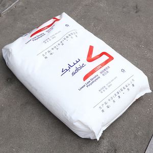 Gránulos de LLDPE al por Mayor para Moldeo, LLDPE M3804RU, Pellets de Plástico, Materias Primas Plásticas, Resina de Gránulos de LLDPE para Tanques de Agua - Product Image 4