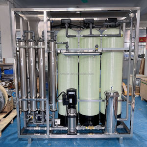 Système de pompe <span class=keywords><strong>à</strong></span> <span class=keywords><strong>eau</strong></span> pure automatique de style Morden Machine <span class=keywords><strong>à</strong></span> membrane <span class=keywords><strong>pour</strong></span> usine Filtre domestique industri <span class=keywords><strong>Robinet</strong></span> <span class=keywords><strong>à</strong></span> osmose inverse - Product Image 2