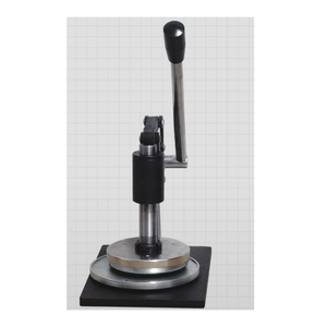 เครื่องตัดแบบแมนนวลสำหรับหนังและกระดาษฉลาก - Product Image 3
