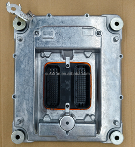 Nouvelle unité de commande moteur 21358126 P04 ECU avec programme compatible avec les excavatrices Volvo - Product Image 2