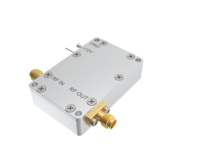 Module amplificateur RF à faible bruit 10-6000 MHz, gain 30 dB, anti-UAV, FPV, sécurité aéroportuaire, module de transmission radio FM HF VHF