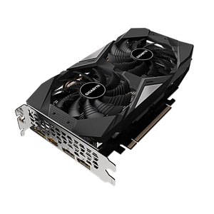 การ์ดจอ GeForce RTX 2060 OC 6G สำหรับเล่นเกม พร้อมหน่วยความจำ 6GB GDDR6 192-bit ใช้พลังจาก GeForce RTX 2060 - Product Image 5