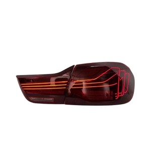 Feux arrière LED <span class=keywords><strong>de</strong></span> style Jack pour <span class=keywords><strong>MINI</strong></span> <span class=keywords><strong>Cooper</strong></span> F56/F57, lentilles <span class=keywords><strong>de</strong></span> phares Plug+Play, feux <span class=keywords><strong>de</strong></span> freinage/<span class=keywords><strong>de</strong></span> <span class=keywords><strong>recul</strong></span> - Product Image 1