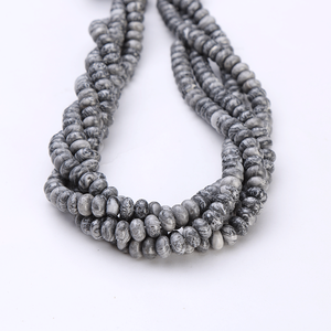 Cuentas de Piedras Preciosas Sueltas de Ágata Azul Ojo de Gato y Piedra Lunar Arcoíris en Venta - Pulidas de 3mm y 8mm - Product Image 1