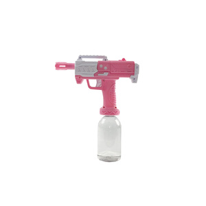 Pistola ad Acqua Stile UZI, Spruzzatore <span class=keywords><strong>Elettrico</strong></span> ad Alta Pressione per Feste ed Eventi - Product Image 1