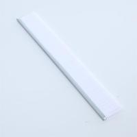 Joint pour brosse de fenêtre flexible résistant au vent, 1 pièce, bande pour brosse météo, anti-poussière, pp/nylon