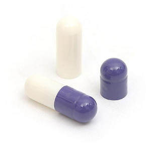 Farmaceutische Harde Lege Gelatine Capsule Maat <span class=keywords><strong>00</strong></span> - Product Image 5