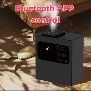 Difusor de Aroma Eléctrico para el Hogar y Hoteles, Anti-Fugas de Agua, Aromaterapia sin Agua, Aceite Esencial, Perfume, Máquina Difusora de Aroma - Product Image 5