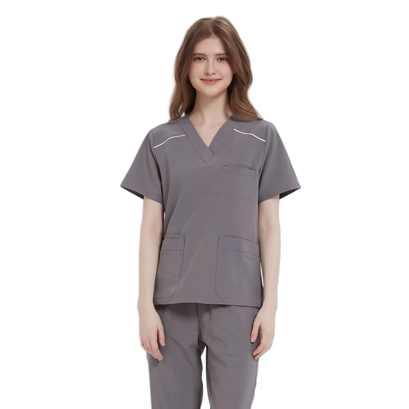 สีเทาเข้ม