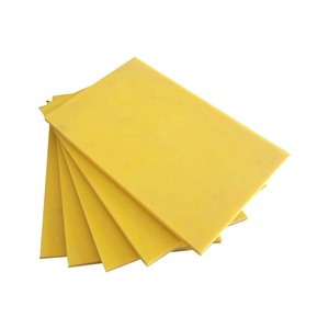 Tấm polyethylene trọng lượng phân tử cao - Product Image 3