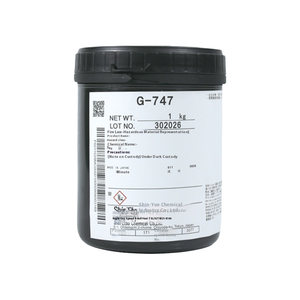 <strong>Marine</strong> <strong>Grease</strong> O Ring Silicone <strong>Grease</strong> Valve <strong>Grease</strong> for Agricultural Water Valve Rubber Gasket SG511 - Product Image 2