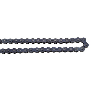 Cadena GOOFIT <span class=keywords><strong>420</strong></span> de 132 Eslabones, Repuesto para ATV de 50cc, 70cc, 90cc, 110cc, 125cc, <span class=keywords><strong>Cuatrimoto</strong></span>, Pit Bike, Moto de Cross, Go Kart, Pocket Bike y Buggy - Product Image 2