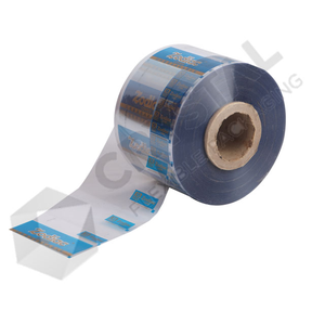 Rollos Laminados para Envasado de Productos de Consumo Masivo, Rollos de Película Plástica Flexible para Envasado de Aperitivos, Especias en Polvo y Alimentos - Product Image 3