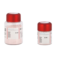 75g Duceram Kiss Consommables pour source d'alimentation manuelle, Porcelaine dentaire céramique métallique de qualité supérieure, Équipements et accessoires de thérapie orale