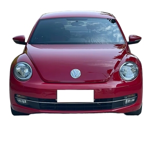 auto usado beetle 2013 1.4 tsi edición fashion - Product Image 2