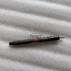 Iniettore JCB Originale Nuovo di Zecca a Prezzo di Fabbrica 320/06835 per Motori Diesel JCB DieselMax 444 4.4L e Altri - Product Image 2