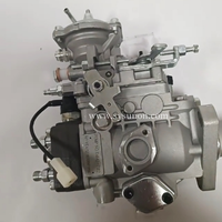 Pompe d'injection VE 104642-7182 pour pièces de moteur diesel de camion