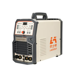 GWSME-250 Lasmachine Mma <span class=keywords><strong>Tig</strong></span> Gesneden <span class=keywords><strong>Plasma</strong></span> Snijden 4 In 1 Aluminium Lassen - Product Image 1
