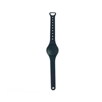 Capteur de mouvement intelligent pour positionnement intérieur RTLS iBeacon/Eddystone pour bracelet de suivi portable à faible consommation d'énergie IP66