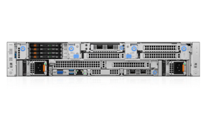 เซิร์ฟเวอร์แร็ค 2U รุ่น C6615 ขายดีจากโรงงาน พร้อมโปรเซสเซอร์ Dell EPYC สูงสุด 64 คอร์ สำหรับการประมวลผลประสิทธิภาพสูง มีสินค้าในสต็อก - Product Image 4