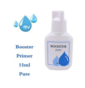 Pegamento de extensión de pestañas fuerte Original de Corea, 15ml, superventas, extensión de pestañas, refuerzo puro Individual - Product Image 4