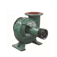 Pompe à eau à flux mixte 200HW 8 pouces, pompe d'irrigation agricole à haut débit