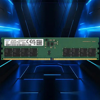 SUMSUNG New Stock High Quality Server Workstation DDR5 16GB ECC RDIMM 6400MT/s RAM Module M321R2GA3EB2-CCP Memory Module