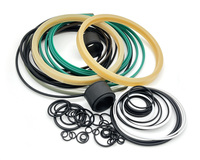 Nouvelle Membrane de Remplacement pour Marteau Hydraulique HB-20G DK185 DK200BG BLT210 DK200A – Pièces Détachées pour des Performances Optimales