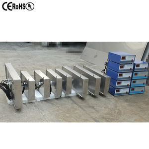 Trasduttore Ultrasonico Personalizzato da 300W-10000W, Immersibile / Impermeabile / Subacqueo - Product Image 6