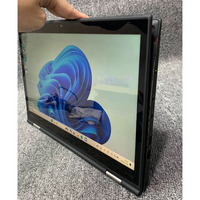 Para Lenovo ThinkPad X1 Yoga I7-8TH, 16 GB de RAM, 512 GB SSD, Pantalla Táctil de 14 Pulgadas, Tarjeta Gráfica Integrada