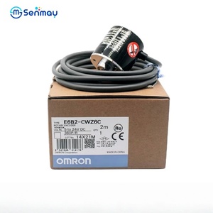 Pnp Output <span class=keywords><strong>Encoder</strong></span> | OM-RON E6B2-CWZ5B 1000/2000 2000 Pulso 'S-Origineel Authentiek Product-Betrouwbare Leverancier Senmay - Product Image 3