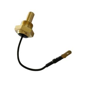 Sensor de Temperatura del Refrigerante del Motor Lynx Fighting Mountain para CPCD30 con Motor Yanmar 4TNE98, Terminación con Conector Soldado - Product Image 5