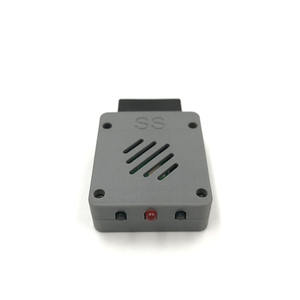 Wireless Blue-T Receiver Game <strong>Controller</strong> Converter Adapter for Sega Saturn Console - Product Image 3
