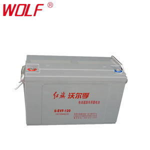 <span class=keywords><strong>แบตเตอรี่</strong></span>เจล120AH agm <span class=keywords><strong>12V</strong></span> 200AH 150AH การบำรุงรักษารอบลึกแบตเตอรี่ตะกั่วกรดฟรี - Product Image 4