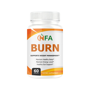 Cápsulas Quemagrasas Más Vendidas, Apoyan el Control de Peso, Mantienen un Cuerpo Sano, Mantienen el Nivel de Energía, Contienen Bitartrato de Colina - Product Image 1