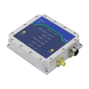 Amplificateur RF à gain élevé APM920 10W 40dBm 902-928MHz, amplificateur émetteur-récepteur de données sans fil pour Microhard P900/HP900 - Product Image 6