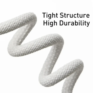 Mới 1m 2M Loại-C cáp cho iphone15 60W USB-C sạc cáp ipad cáp điện với USB Type-C Kết nối - Product Image 2