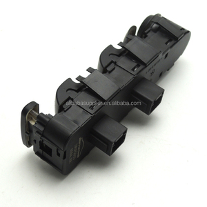 Interruptor de ventana lateral del conductor del coche CNWAGNER aplicable para <span class=keywords><strong>Citroen</strong></span> <span class=keywords><strong>C4</strong></span> 2004-2015 6554.HA - Product Image 2